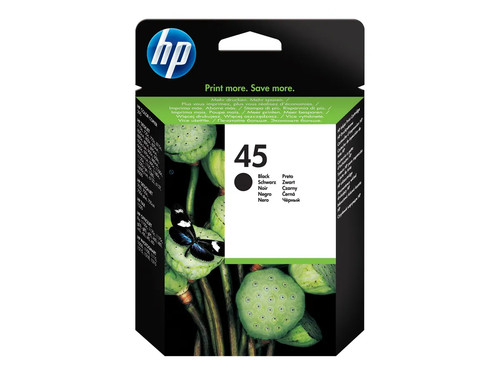 51645ae tinte schwarz - /,