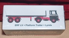 Eddie Stobart ERF LV