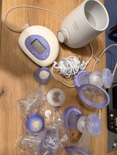 Lansinoh Elektrische