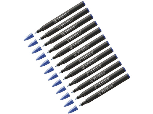 Stabilo easyoriginal - x,