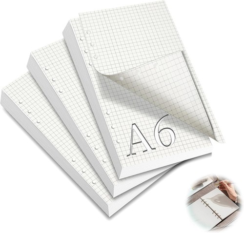 Packungen a6 - 3,