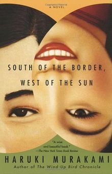 South the border west - border,,