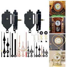 Uhrmacherbedarf Pendelwerk und