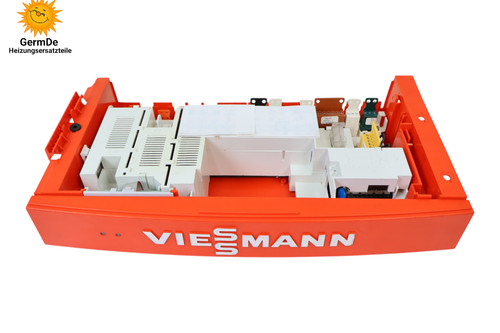 Viessmann grundplatine - 🔥,