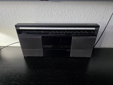 Bang&Olufsen Beosystem 10 Boombox Vintage 80'er Kassettenrecorder
