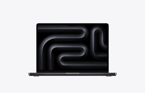 Apple macbook pro - 16, zoll