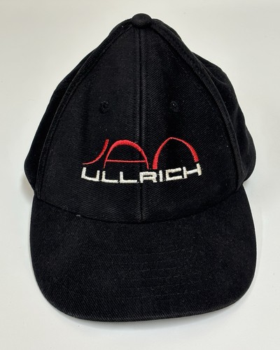 Jan ullrich base cap - jan,