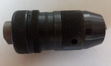 Röhm Schnellspannbohrfutter