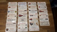 27x deutsche bahn - 27x,