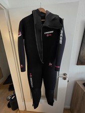 Cressi Diver Uomo 7 mm Neopren-Tauchanzug für Herren – hochfester und wasserdich