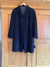 Wintermantel  Herren Reine