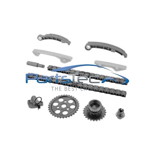 Partstec steuerkettensatz - partstec,
