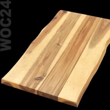 AKAZIE Holz Servierbrett