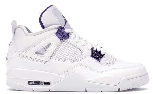 Air jordan retro metallic - retro,