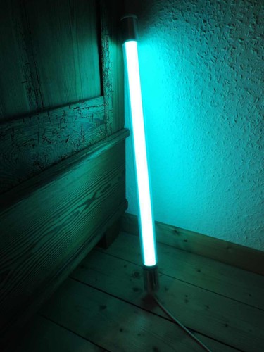 Led leuchtstab deko - led,