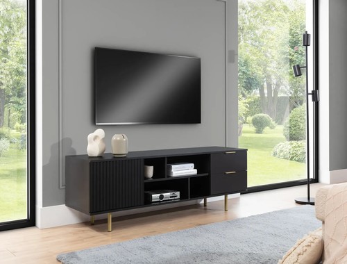 Nubia lowboard 06 - tv-lowboard,