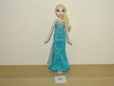 Barbie Puppe Eiskönigin  Elsa Nr.245