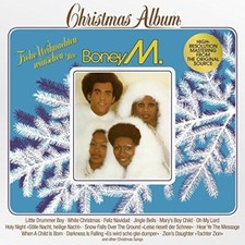 Boney M. - Christmas Album -