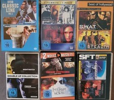 2 Movie Collection: Der