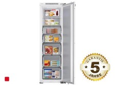 Einbaugefrierschrank Samsung