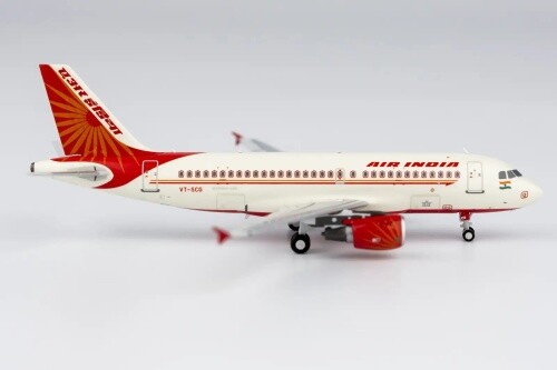 Model airbus a319 - airbus, a319-100