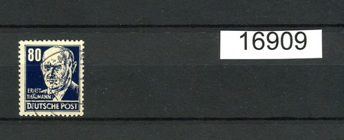 Ddr 339 ernst - ddr, 80