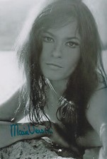 MARIE VERSINI Original