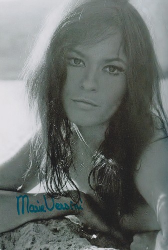 Marie versini original - marie,