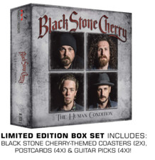 Black Stone Cherry - The Human