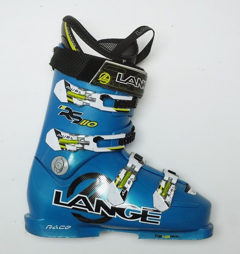 Lange race 110 fis - rs,