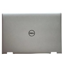 New Lcd Rear Back Cover Top