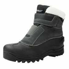 Damen Stiefel Wasserdicht