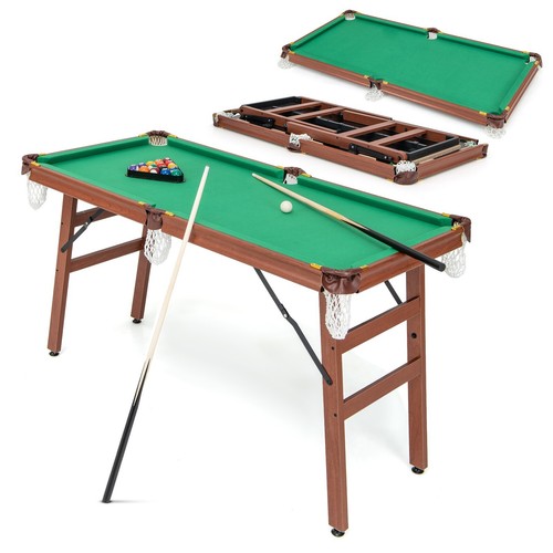 Billardtisch klappbar tisch - klappbar,