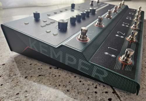 Kemper profiler stage - kemper,