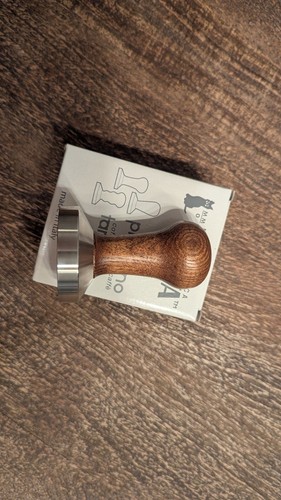 Coffee tamper von - coffee,