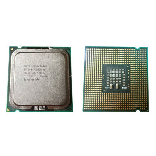 Intel core duo e6700 slguf - core,