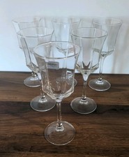 Luminarc Octime France 80er