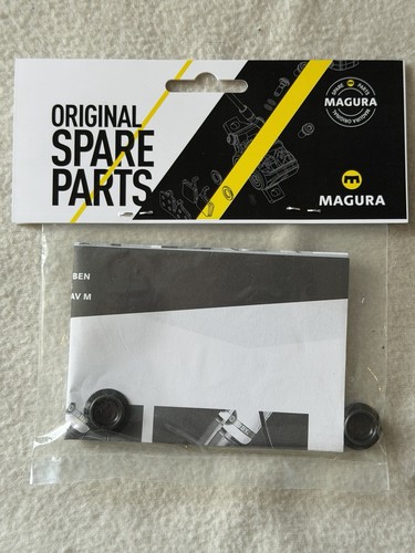 Neu magura gustav isolatoren - m,