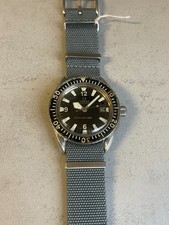 Omega Seamaster 300 Vintage