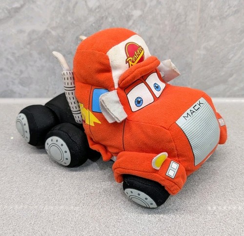 Disney pixar cars - disney, truck