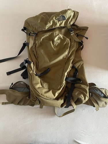 The north face - north, wanderrucksack