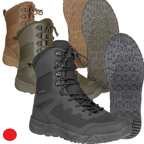 Ainsatzstiefel magnum 0 - ainsatzstiefel,