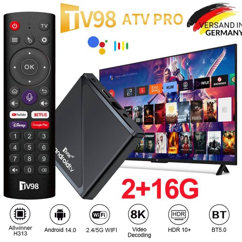 2026 smart box android - box,