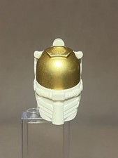 Lego Astronauten Helm Mit Gold