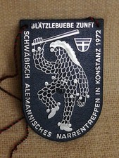 Konstanz blätzlebuebe zunft - konstanz, blÄtzlebuebe-zunft