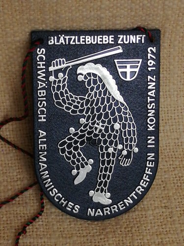 Konstanz blätzlebuebe zunft - konstanz, blÄtzlebuebe-zunft