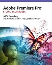 Adobe Premiere Pro Studio