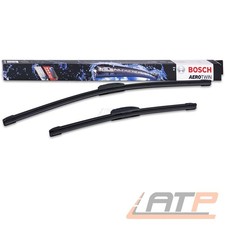 BOSCH AEROTWIN AR601S
