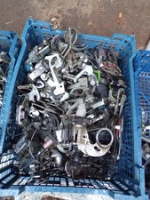 kiste schaltwerk konvolut