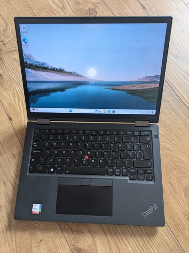 Lenovo thinkpad x13 yoga gen - thinkpad, 2